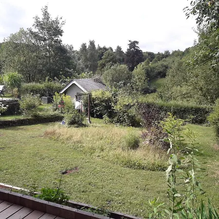Tilleuls 29 Frühstückspension Heusy